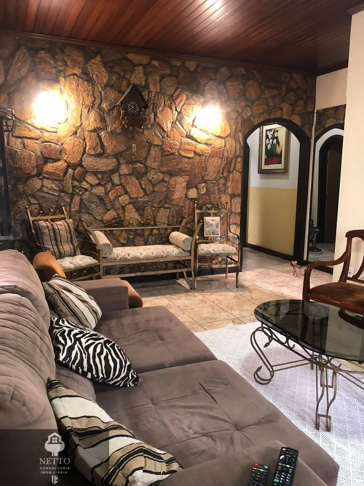 Casa, 5 quartos - Foto 12
