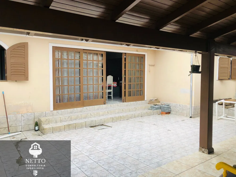 Casa, 5 quartos - Foto 7