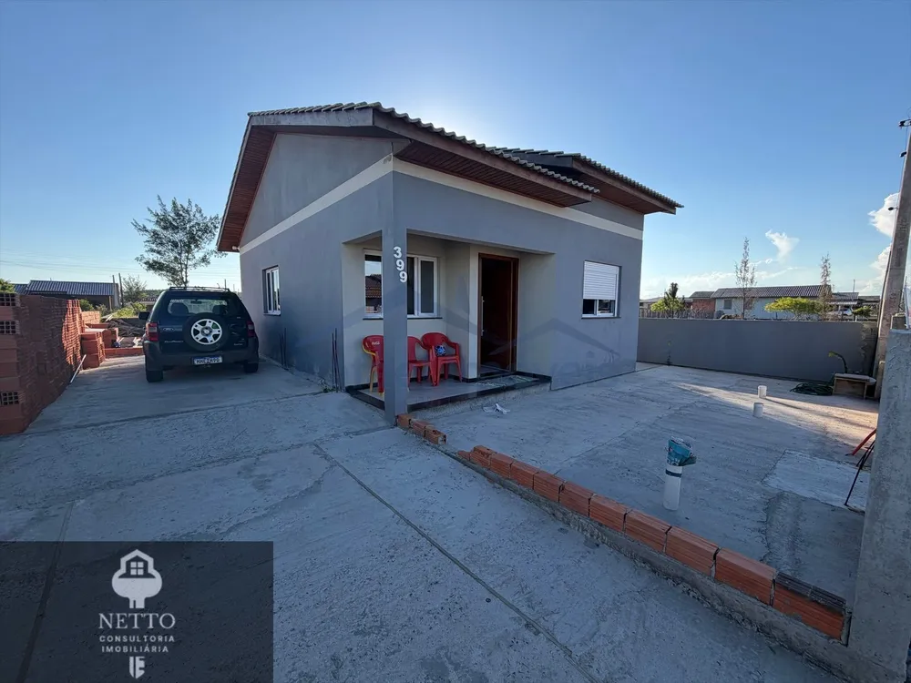 Casa, 2 quartos - Foto 6