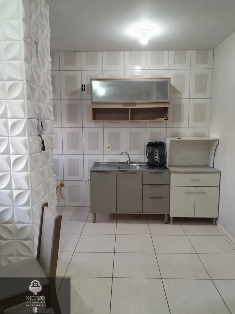 Apartamento, 2 quartos - Foto 6