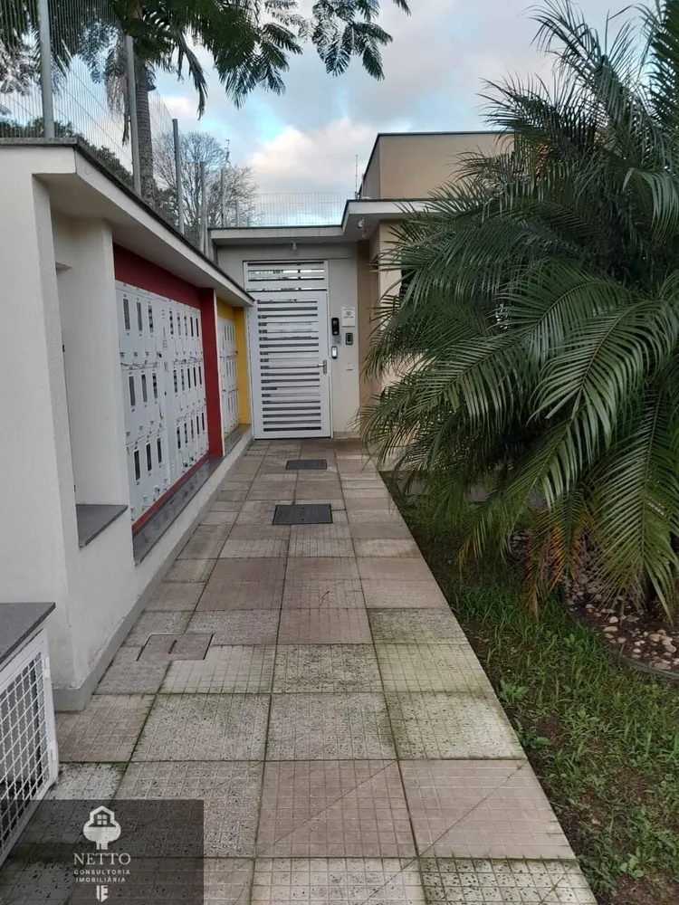 Apartamento, 2 quartos - Foto 2