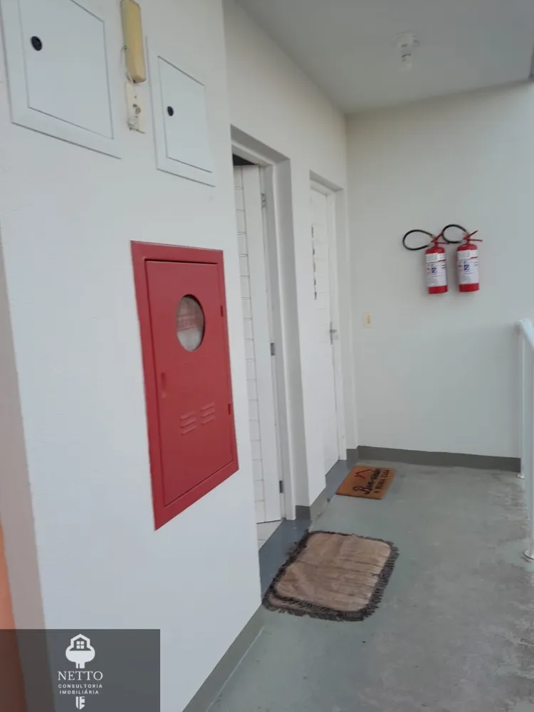 Apartamento, 2 quartos - Foto 3