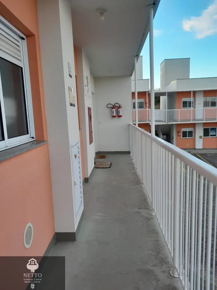 Apartamento, 2 quartos - Foto 4