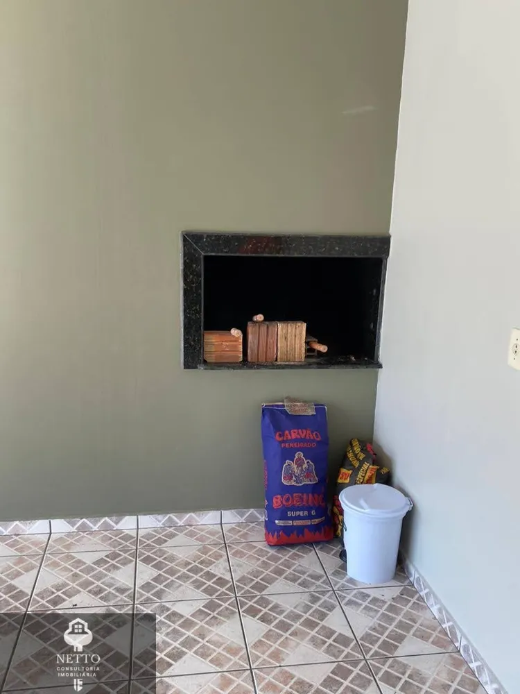Casa, 3 quartos - Foto 11