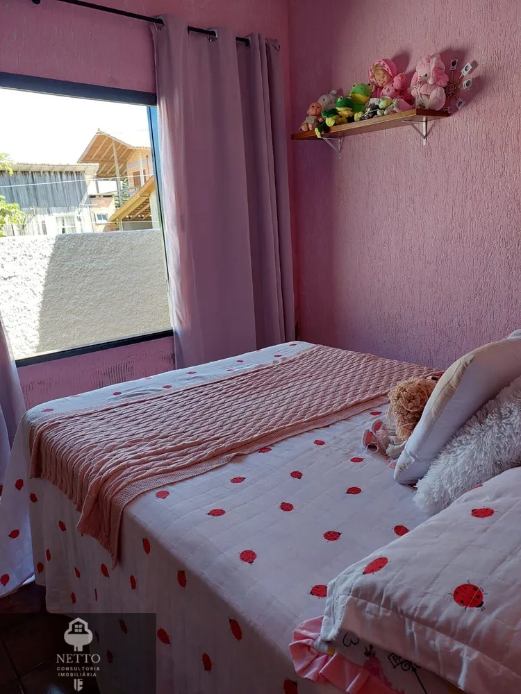 Casa, 2 quartos - Foto 4