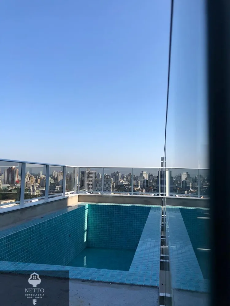 Apartamento, 4 quartos, 184 m² - Foto 7