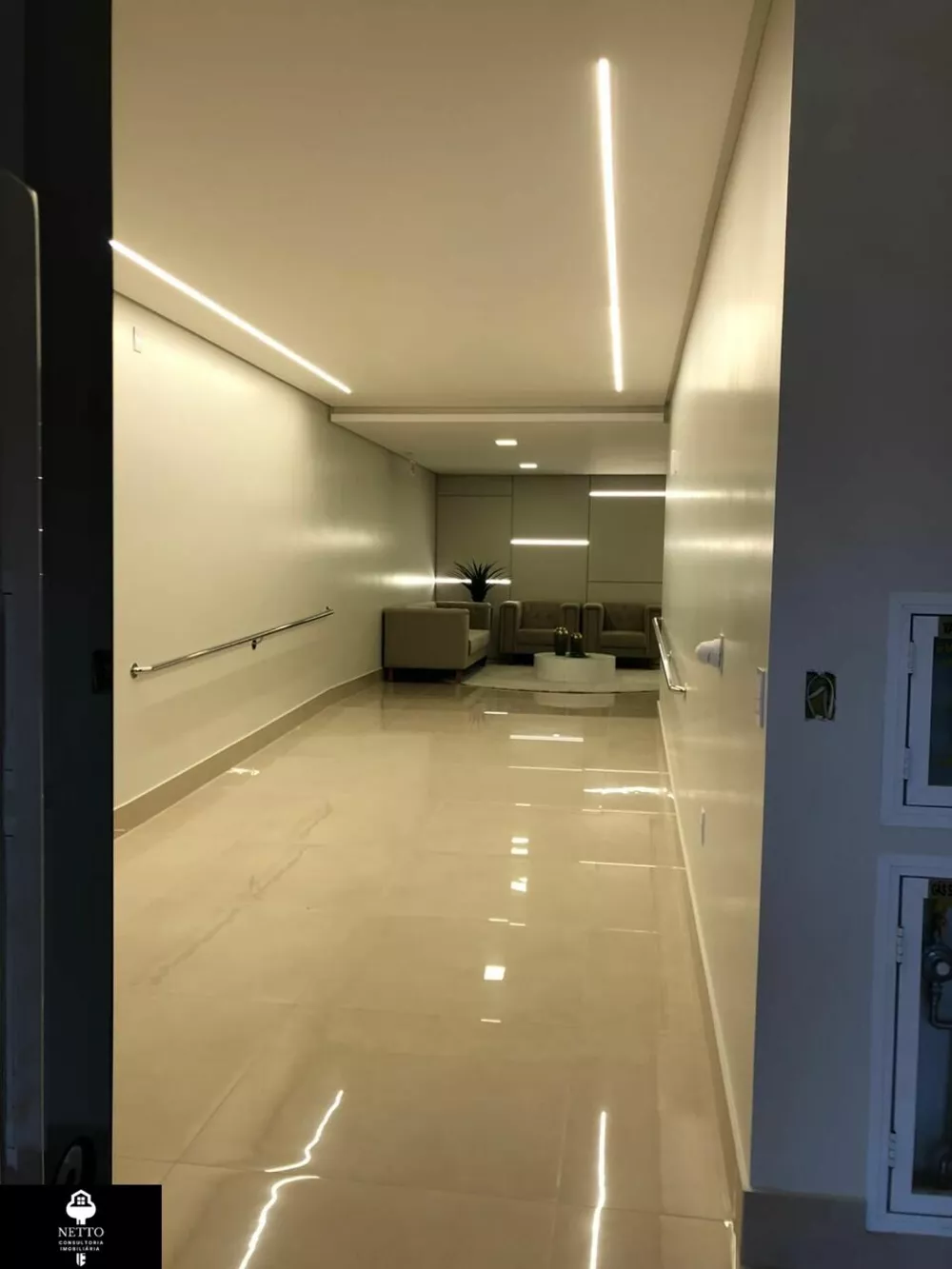 Apartamento, 4 quartos, 184 m² - Foto 3