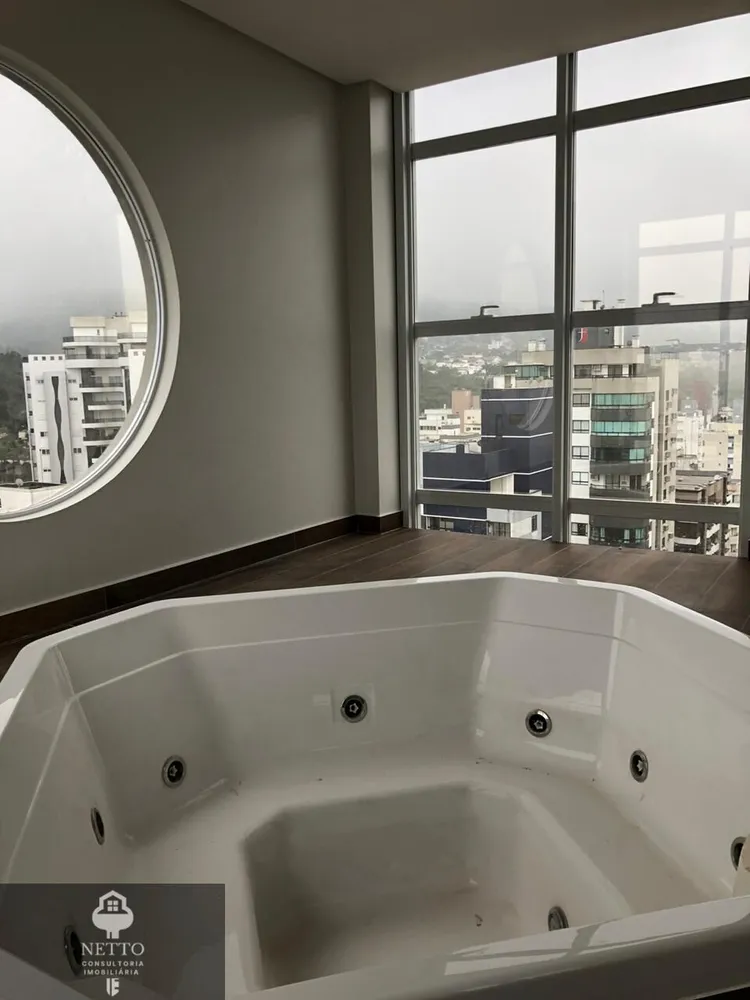 Apartamento, 4 quartos, 184 m² - Foto 6