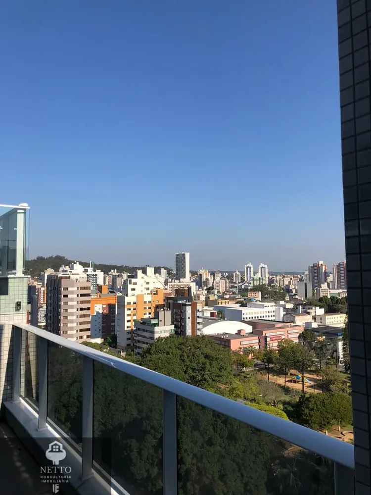 Apartamento, 4 quartos, 184 m² - Foto 5