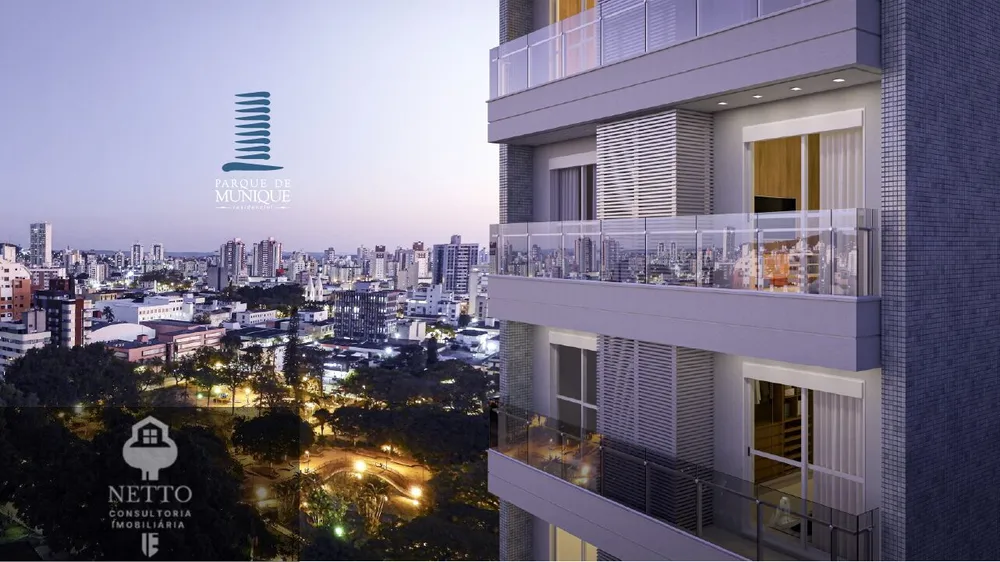 Apartamento, 4 quartos, 184 m² - Foto 13