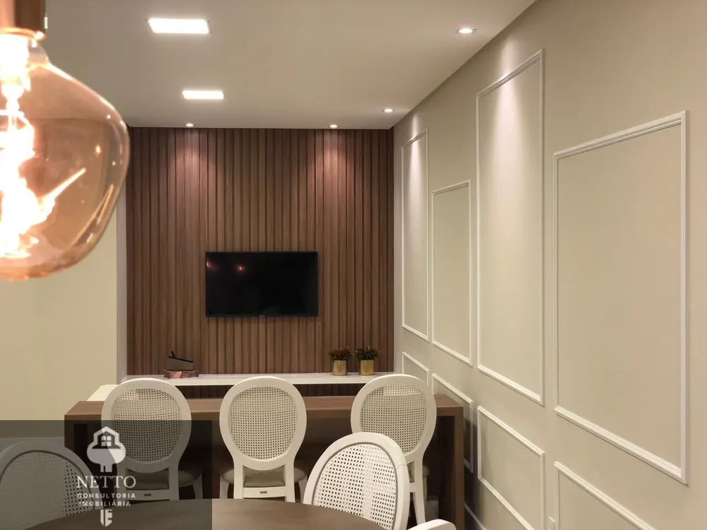 Apartamento, 4 quartos, 184 m² - Foto 12