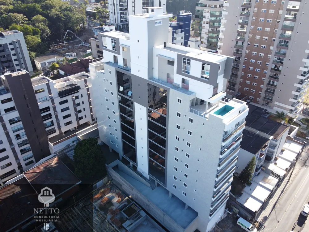 Apartamento, 4 quartos, 184 m² - Foto 14