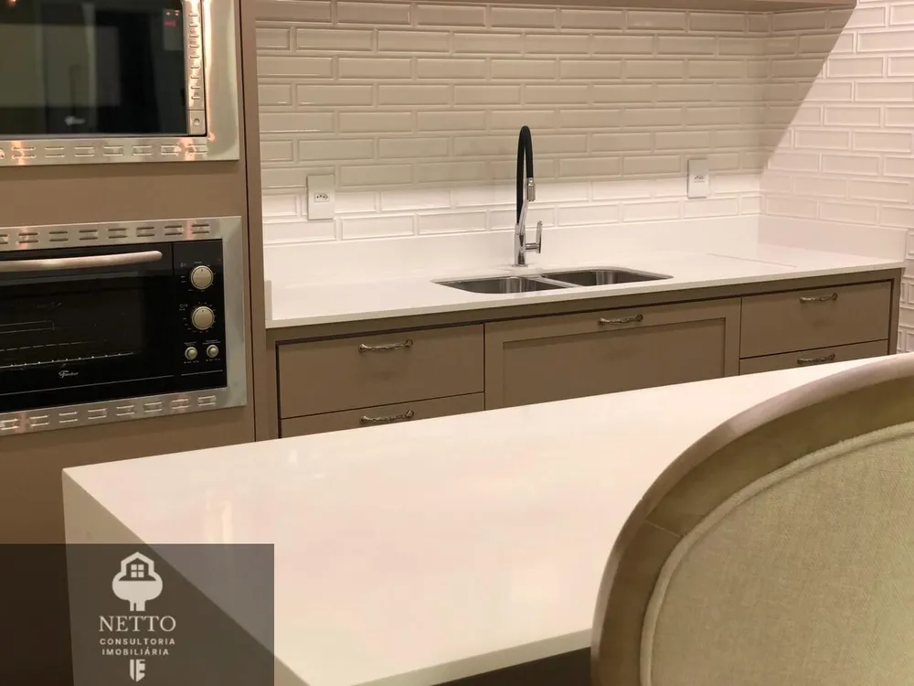 Apartamento, 4 quartos, 184 m² - Foto 9