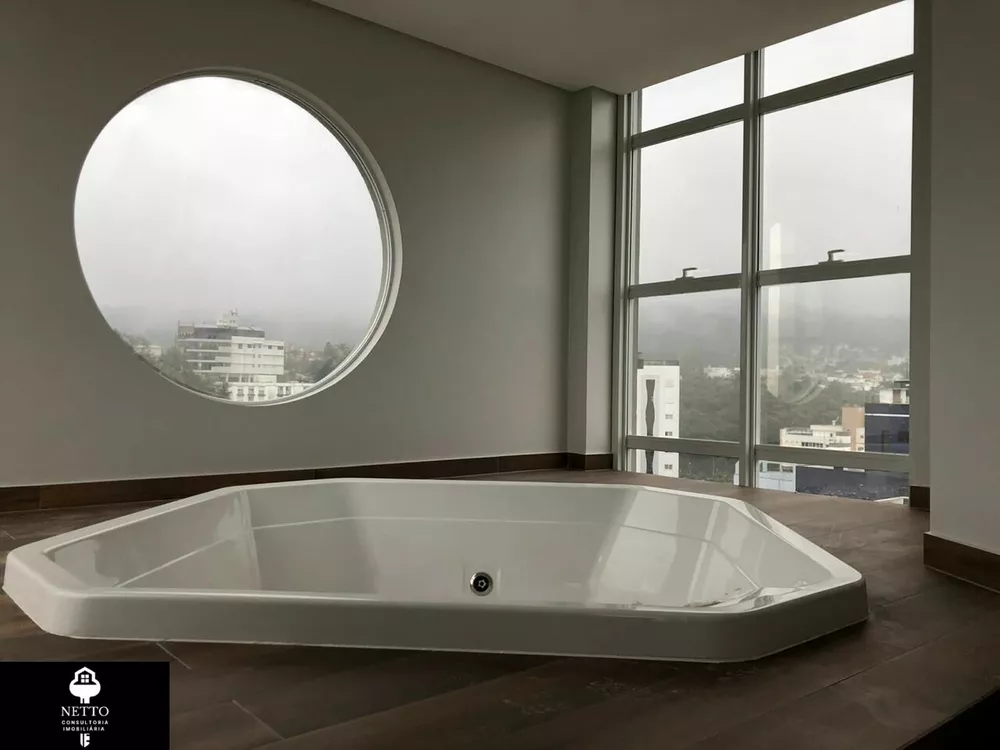 Apartamento, 4 quartos, 184 m² - Foto 4