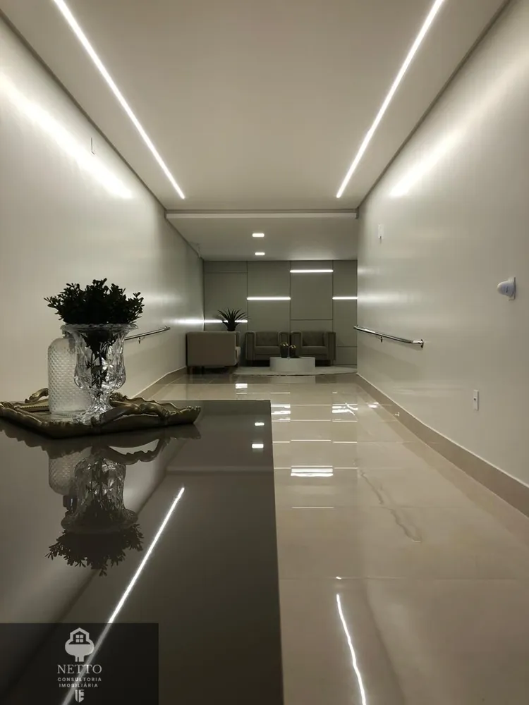 Apartamento, 4 quartos, 184 m² - Foto 10