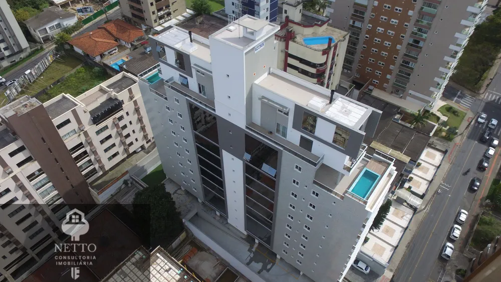 Apartamento, 4 quartos, 184 m² - Foto 15