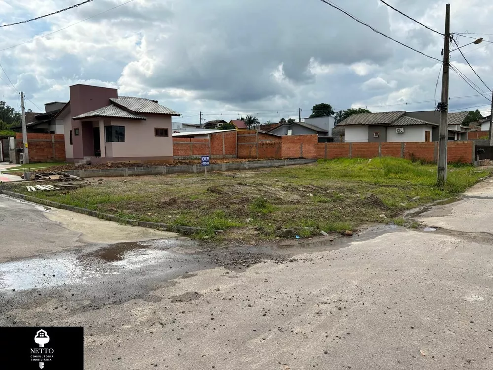 Terreno, 457 m² - Foto 2