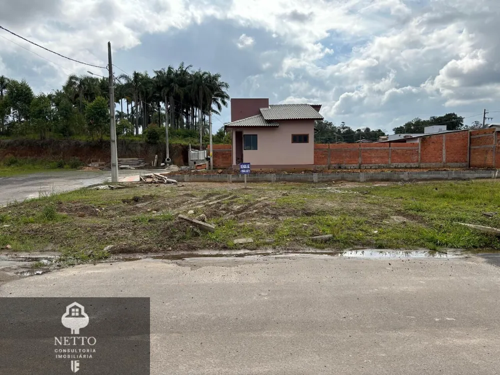 Terreno, 457 m² - Foto 6