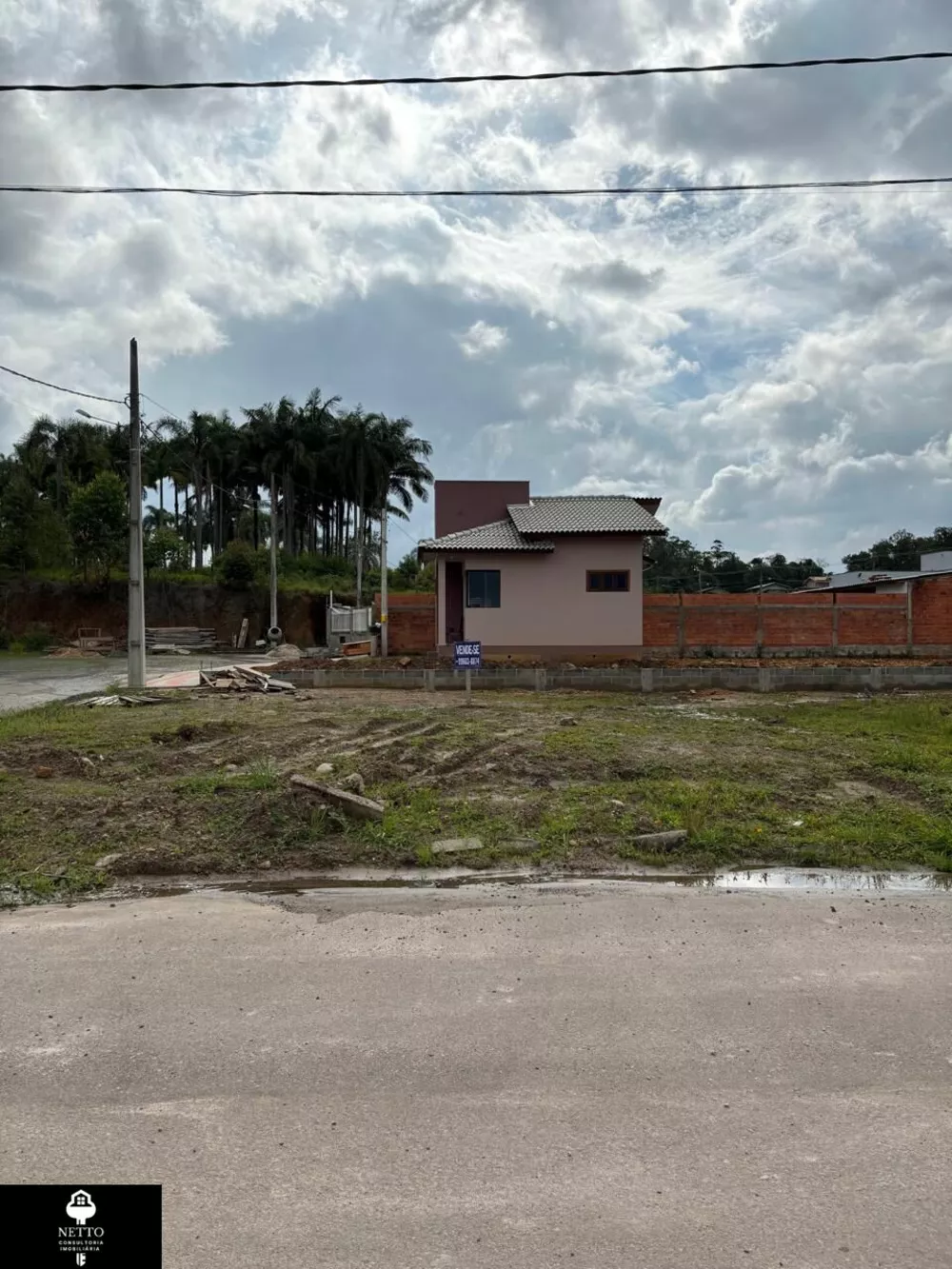 Terreno, 457 m² - Foto 4