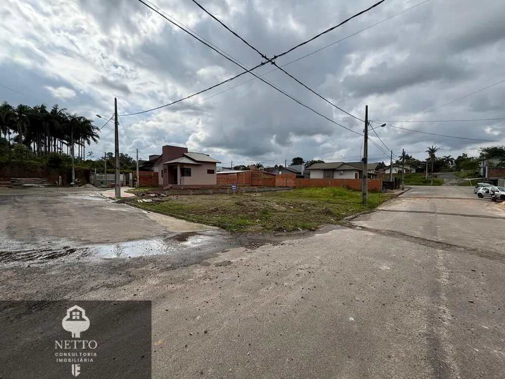Terreno, 457 m² - Foto 8