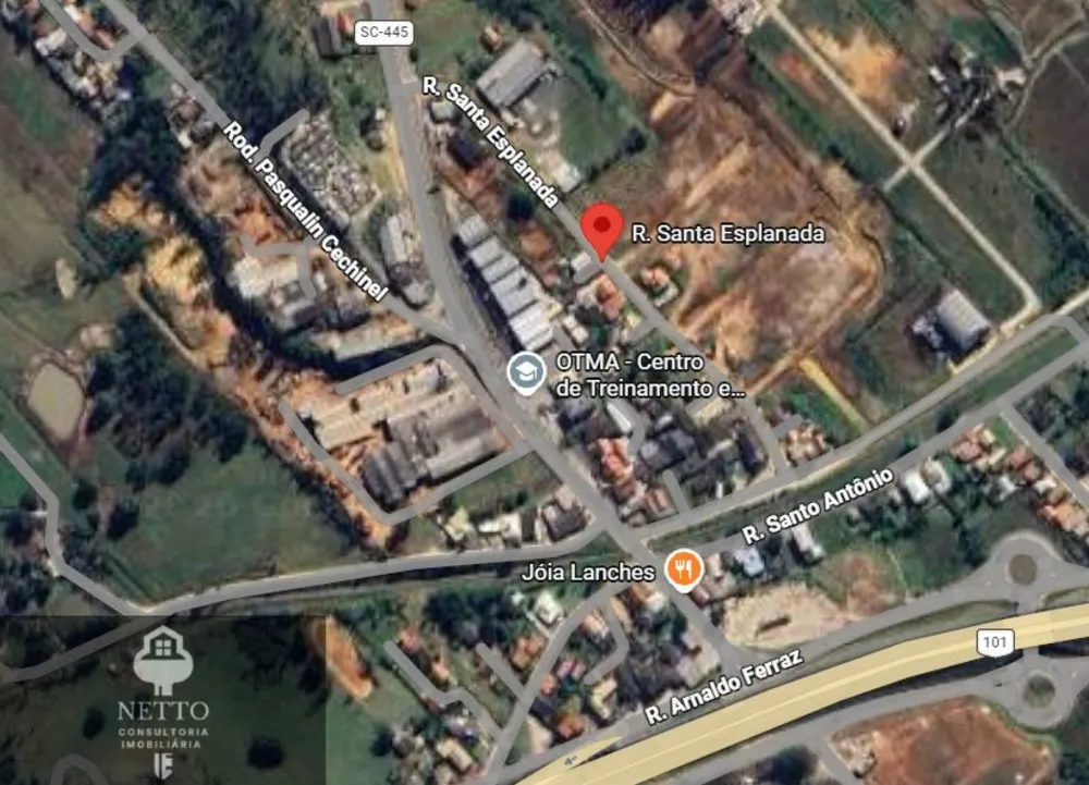 Terreno, 360 m² - Foto 5