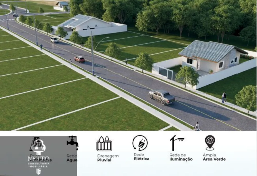 Terreno, 360 m² - Foto 3
