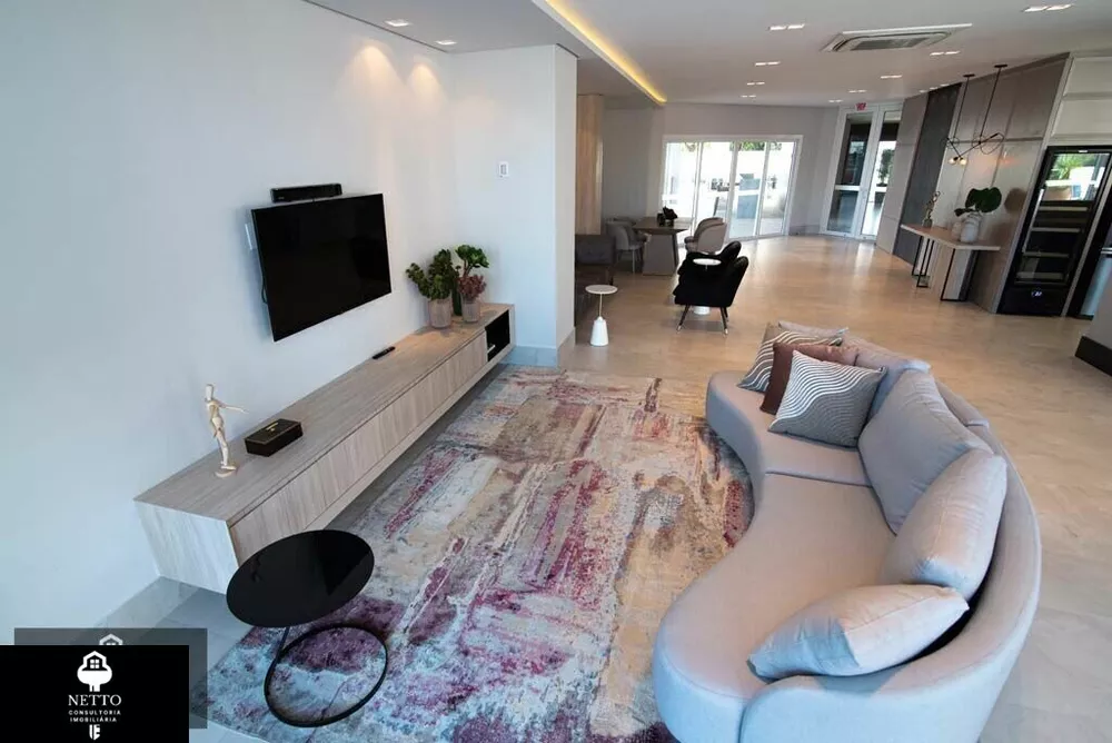 Apartamento, 3 quartos - Foto 1