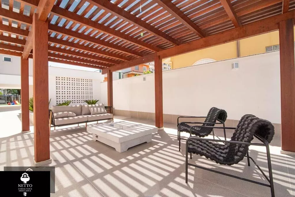 Apartamento, 3 quartos - Foto 2