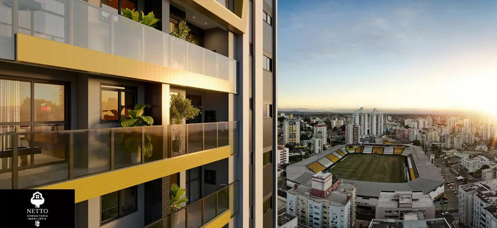 Apartamento, 3 quartos - Foto 3