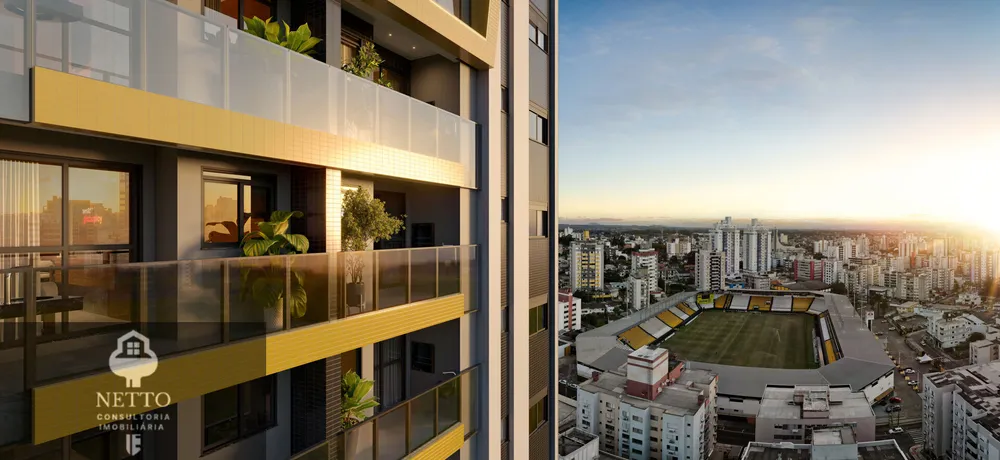 Apartamento, 3 quartos - Foto 5