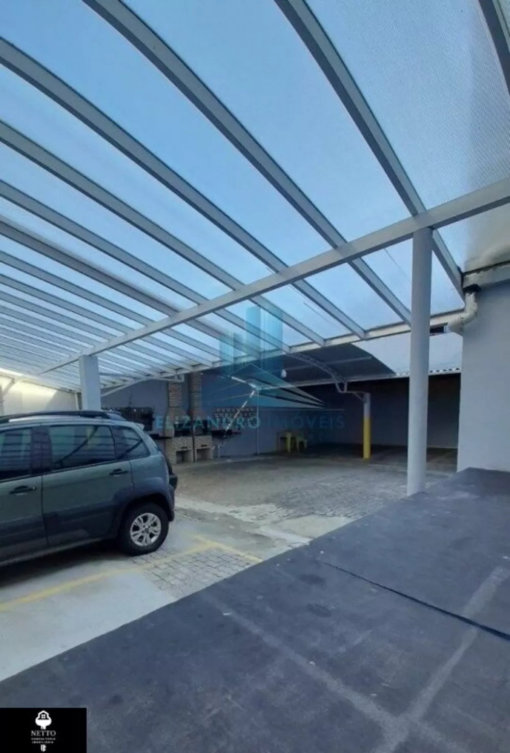 Apartamento, 2 quartos - Foto 4