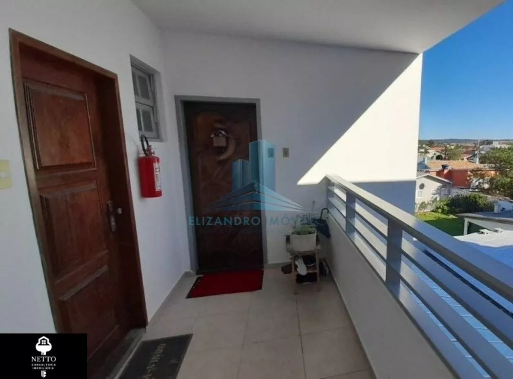 Apartamento, 2 quartos - Foto 2