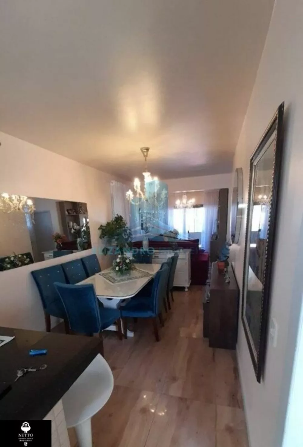 Apartamento, 2 quartos - Foto 1