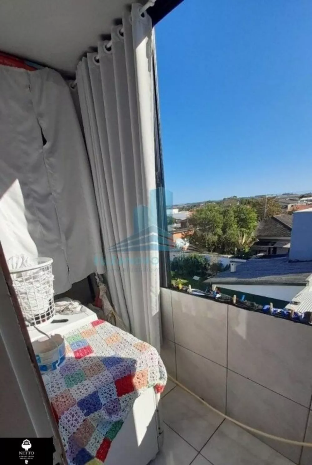 Apartamento, 2 quartos - Foto 3