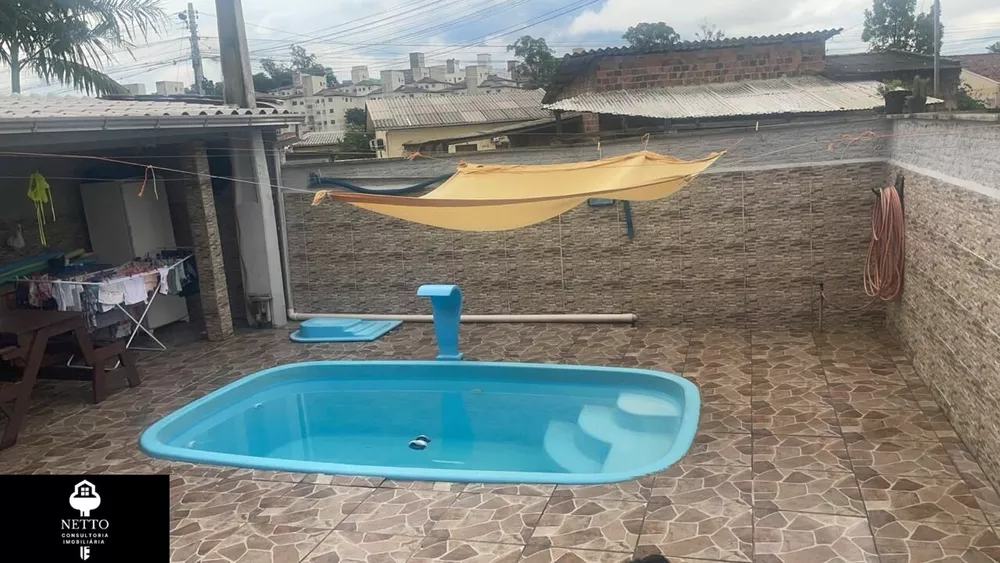Casa, 3 quartos - Foto 4
