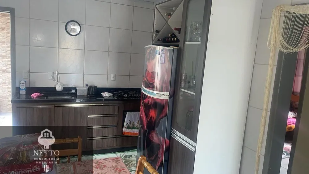 Casa, 3 quartos - Foto 16
