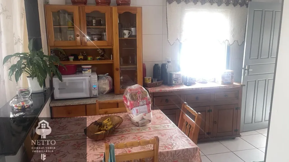 Casa, 3 quartos - Foto 14