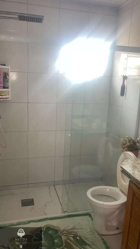 Casa, 3 quartos - Foto 15