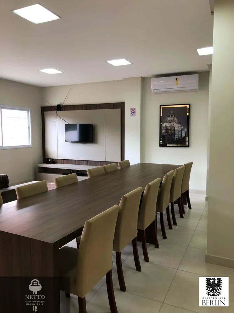 Apartamento, 3 quartos, 74 m² - Foto 5
