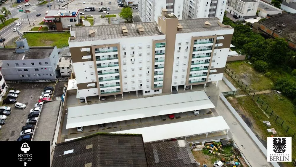 Apartamento, 3 quartos, 74 m² - Foto 2