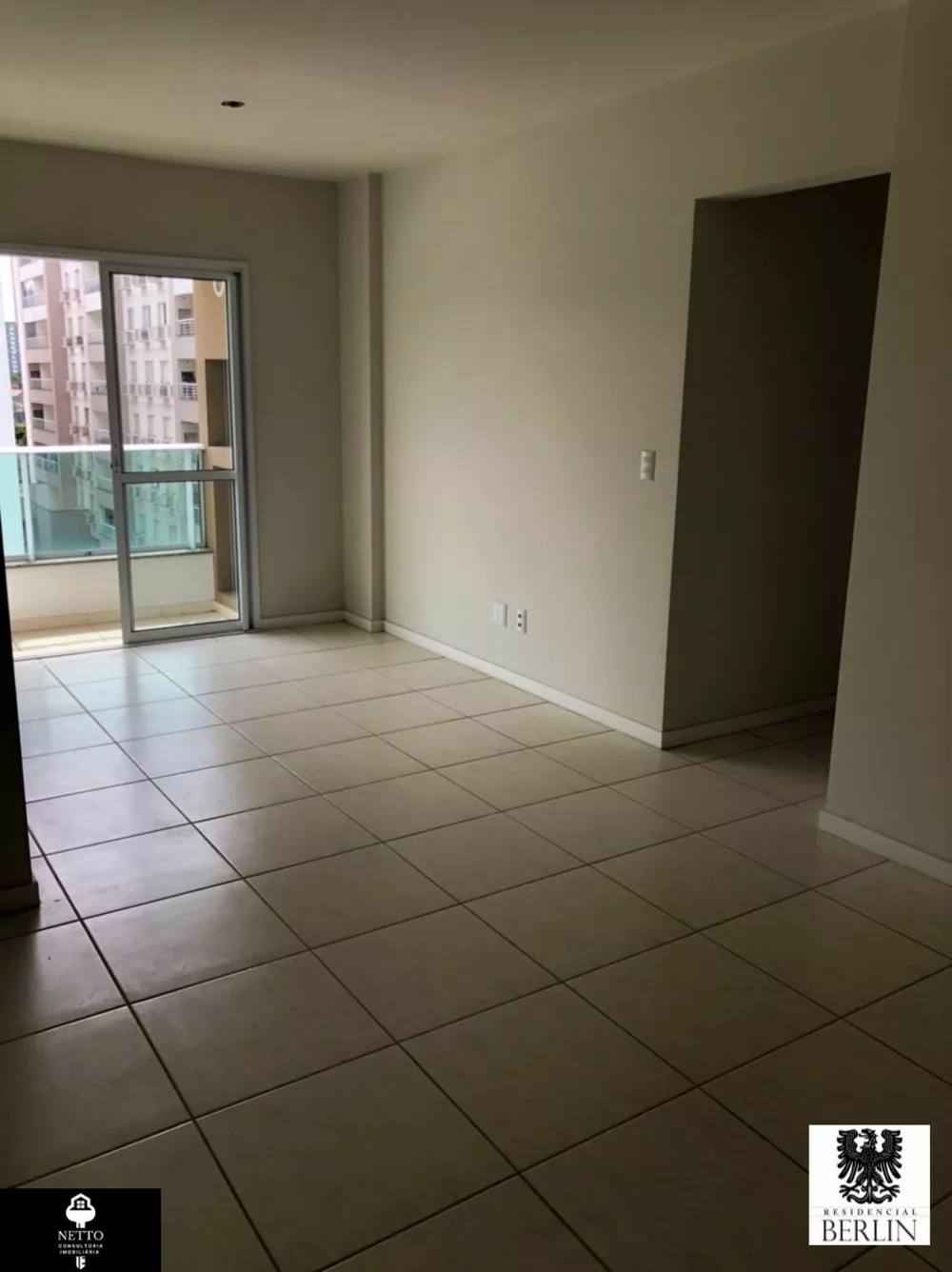 Apartamento, 3 quartos, 74 m² - Foto 3