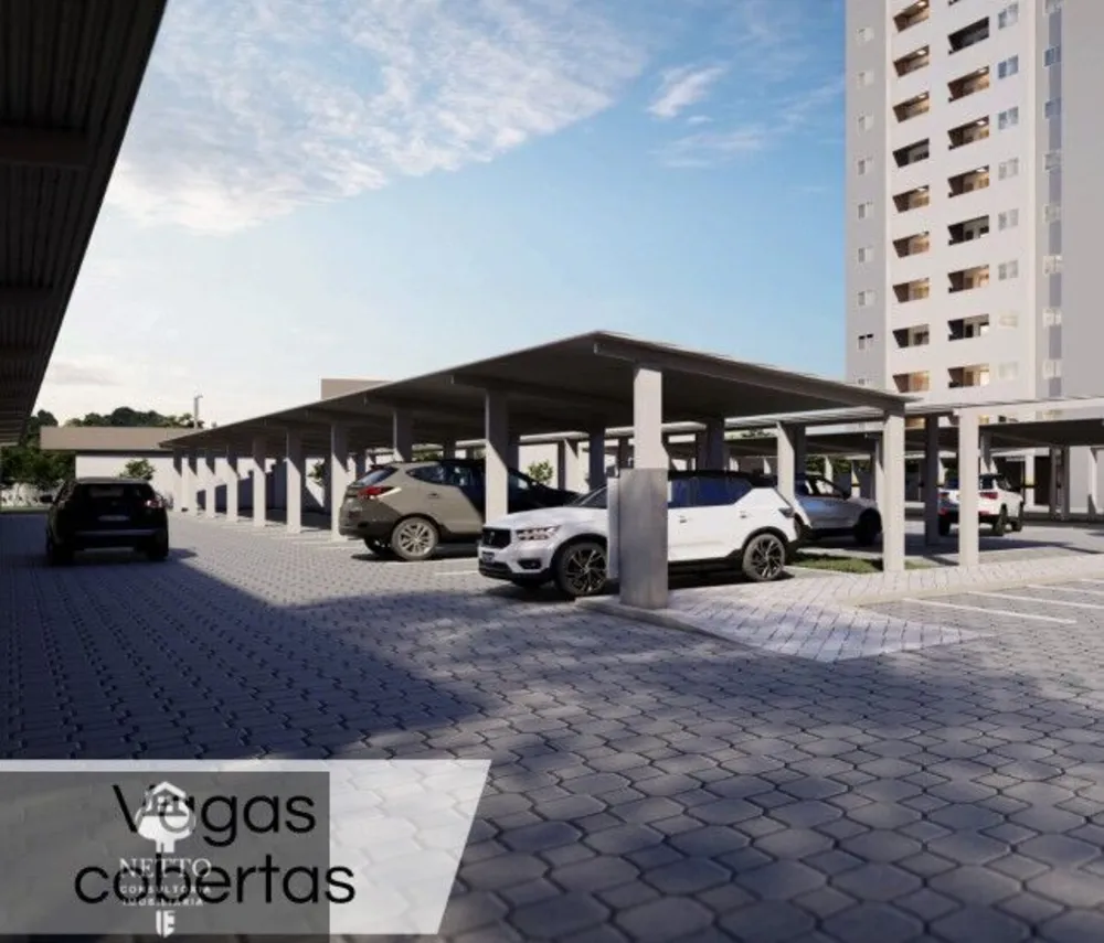 Apartamento, 2 quartos, 58 m² - Foto 10