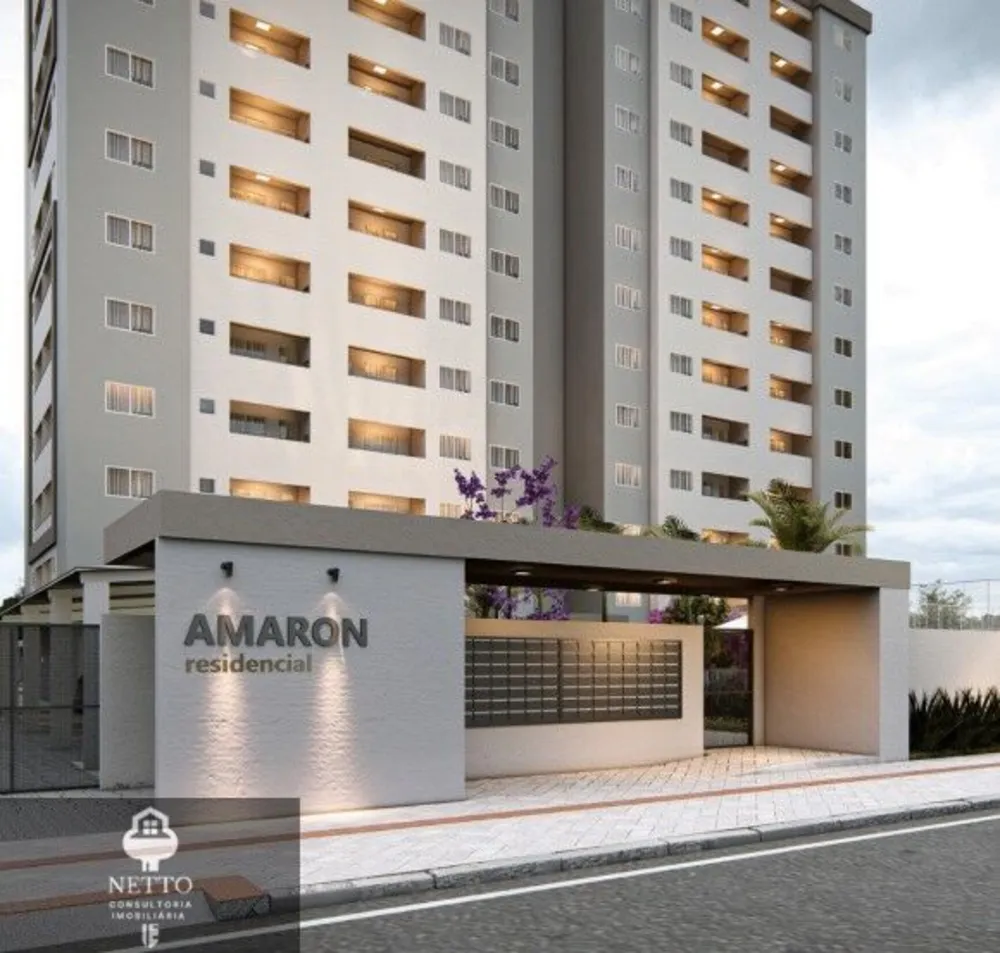 Apartamento, 2 quartos, 58 m² - Foto 7