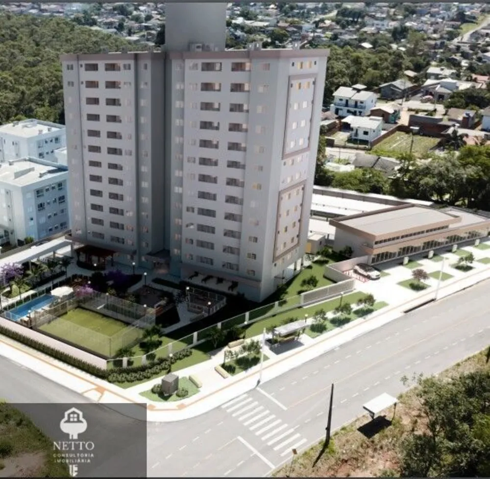Apartamento, 2 quartos, 58 m² - Foto 6