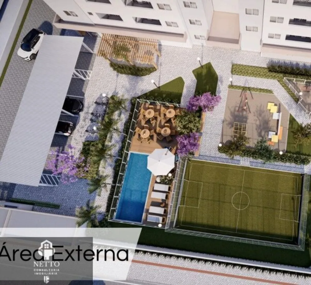 Apartamento, 2 quartos, 58 m² - Foto 8