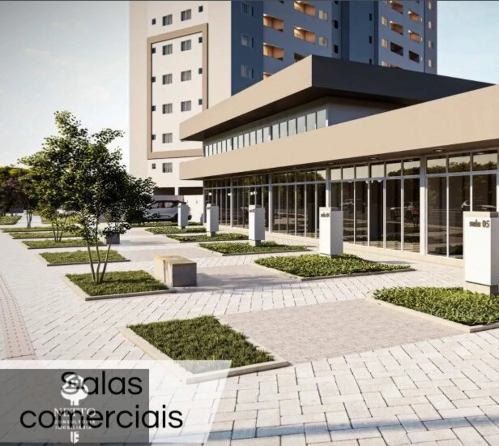 Apartamento, 2 quartos, 58 m² - Foto 9