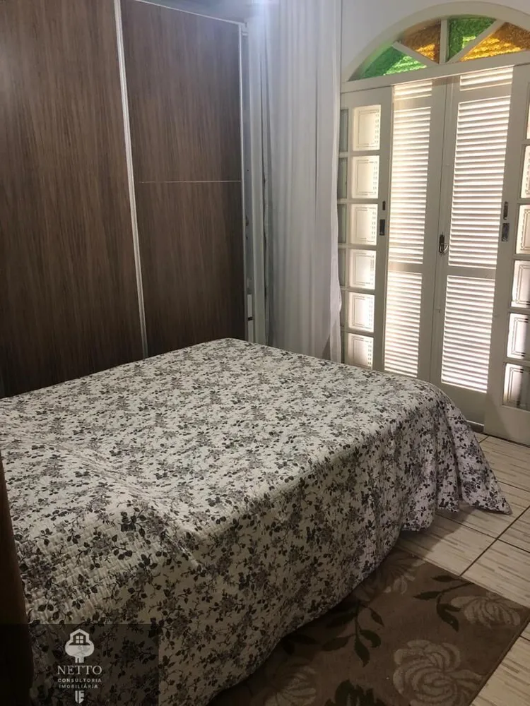 Casa, 3 quartos - Foto 13