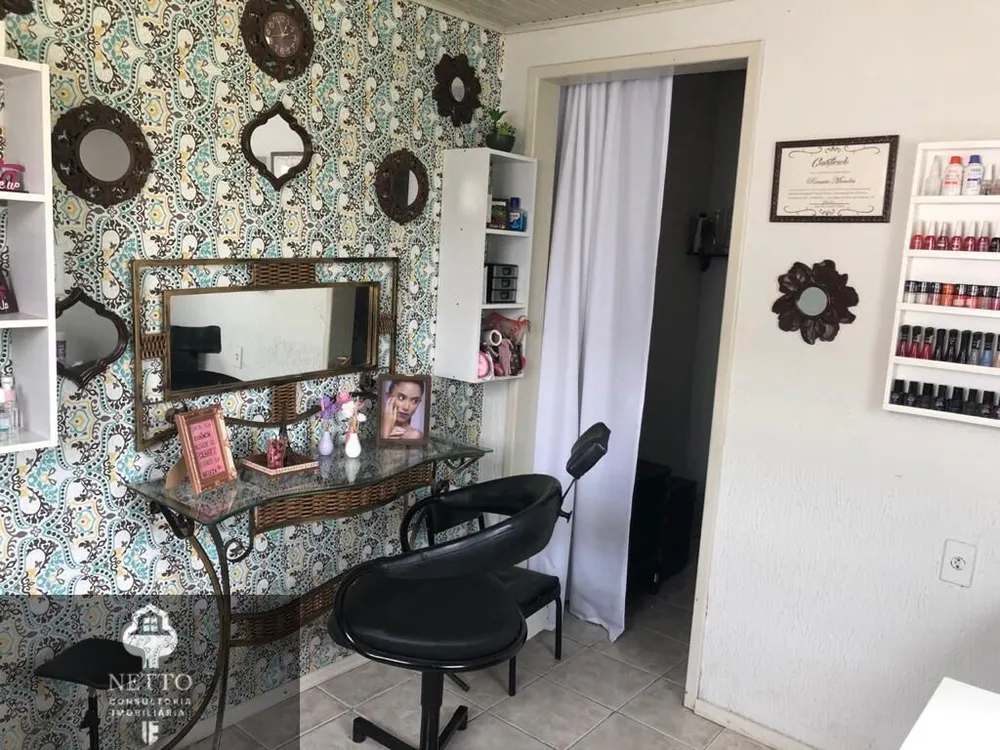 Casa, 3 quartos - Foto 12