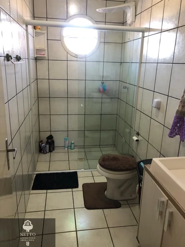 Casa, 3 quartos - Foto 14