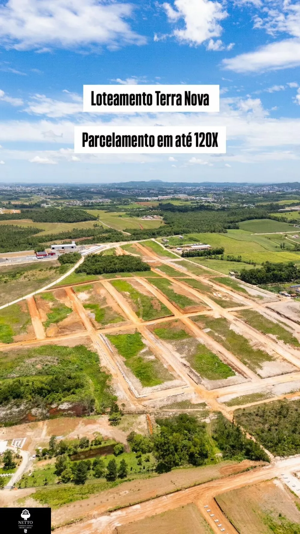 Terreno, 360 m² - Foto 2